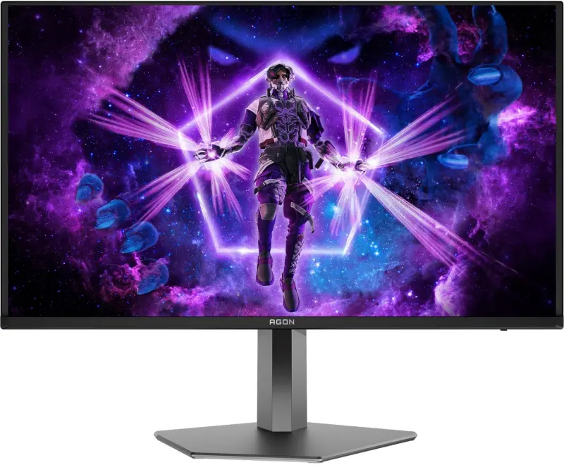 AOC AGON PRO AG326UD - 165Hz