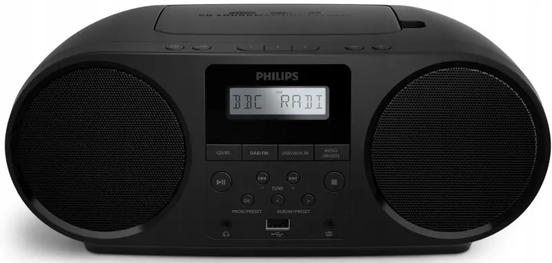 PHILIPS TAZ6000/10 - 4895229151895