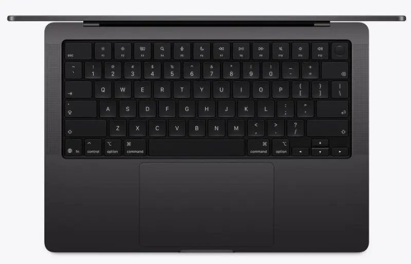 Apple MacBook Pro - M5 Max