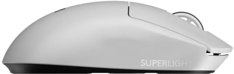 LOGITECH G Pro X Superlight 2