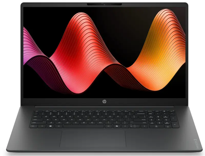 HP OmniBook 3 - Core 5