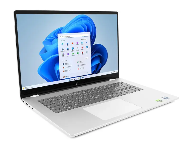 HP OmniBook 7 NG AI 17