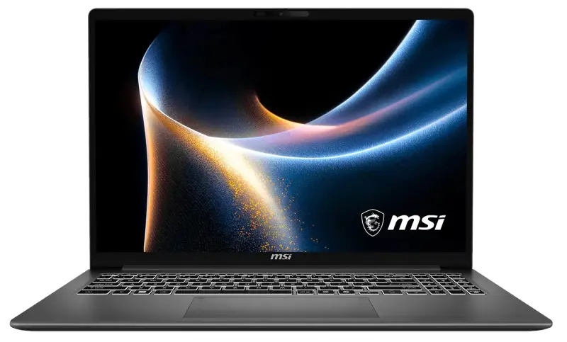 MSI Modern 16S AI+ G3MG-010PL Intel