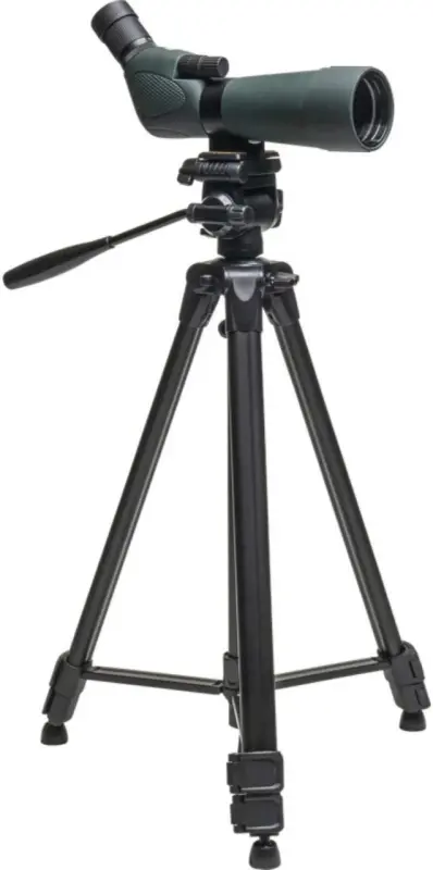 FOCUS Outdoor 20-60X60 + Tripod WF3950