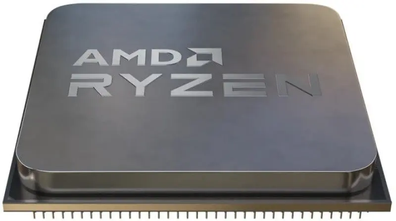 AMD Ryzen 5 7500F 100-000000597 Tray