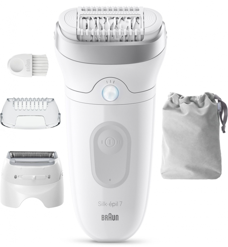 BRAUN Silk·épil 7 7-030 - 963268