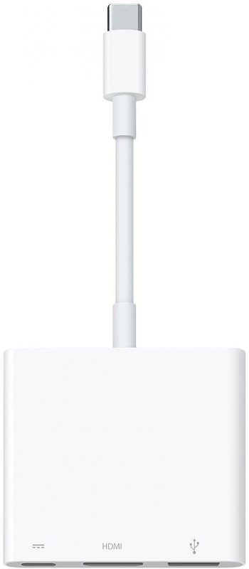APPLE MW5M3ZM/A Digital AV Multiport Adapter