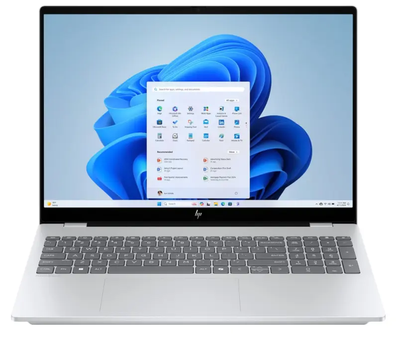 HP OmniBook 7 AI 16 -
