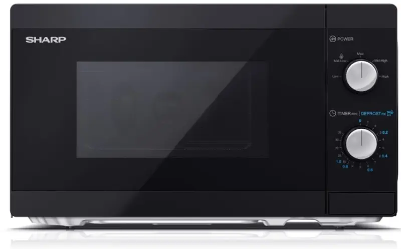 SHARP YC-MS01E-B - 4974019151878