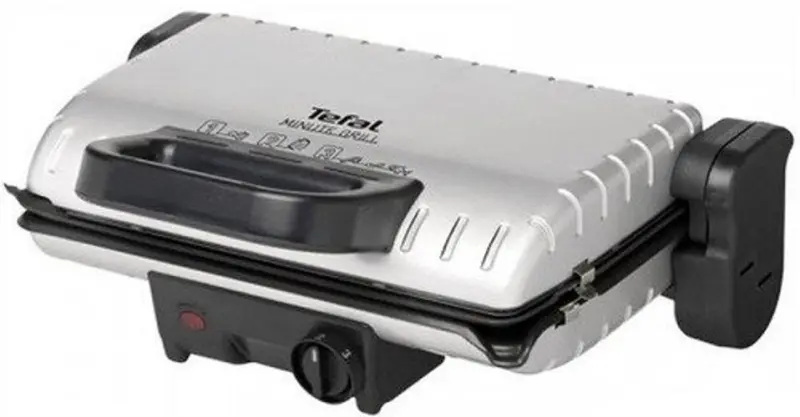 TEFAL GC205012 Minute Grill - GC2050