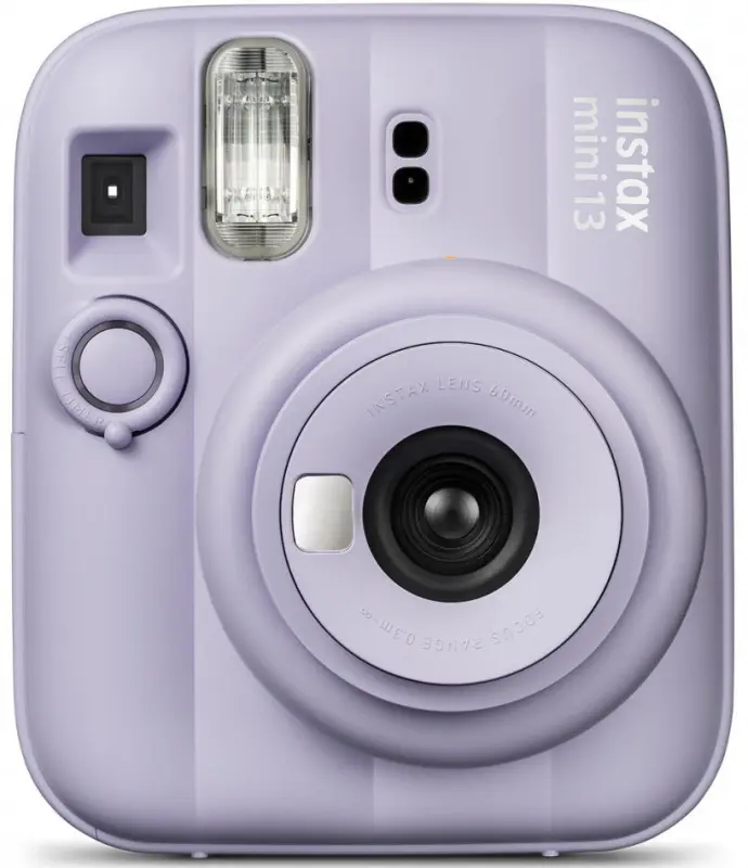 FUJIFILM Instax Mini 13 Dreamy Purple