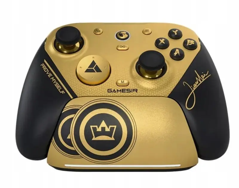 GAMESIR G7 Pro 8K Champion Edition