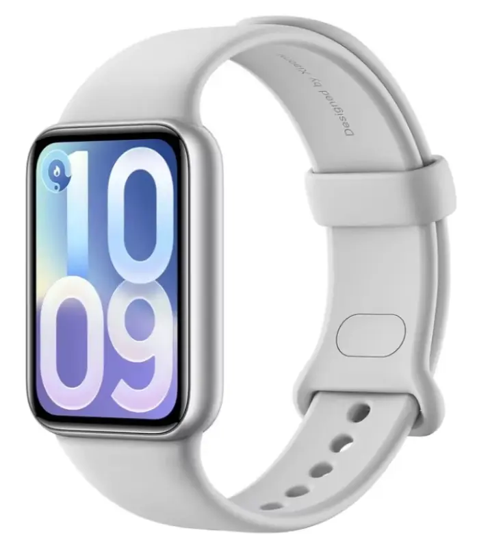 XIAOMI Smart Band 10 Pro Glacier