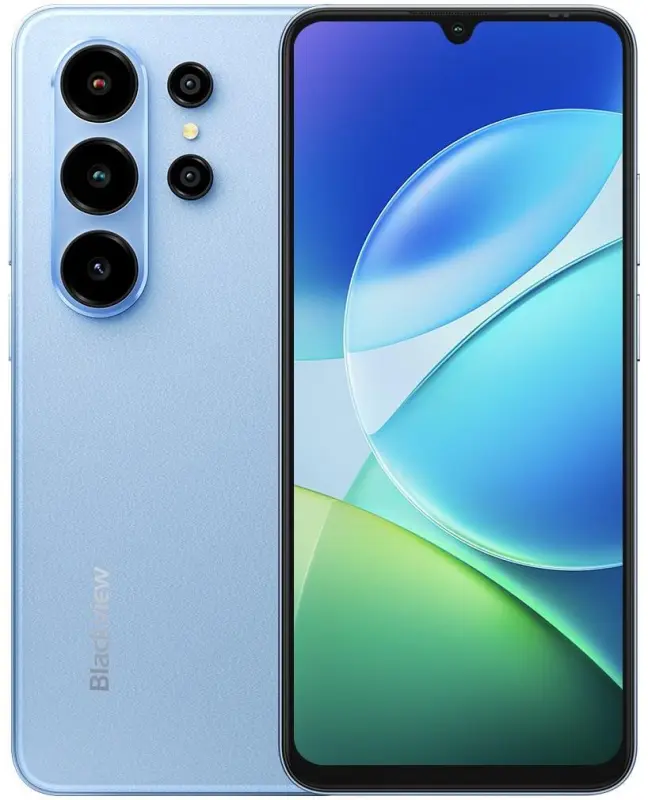 BLACKVIEW Wave 10C 4/32GB Blue -