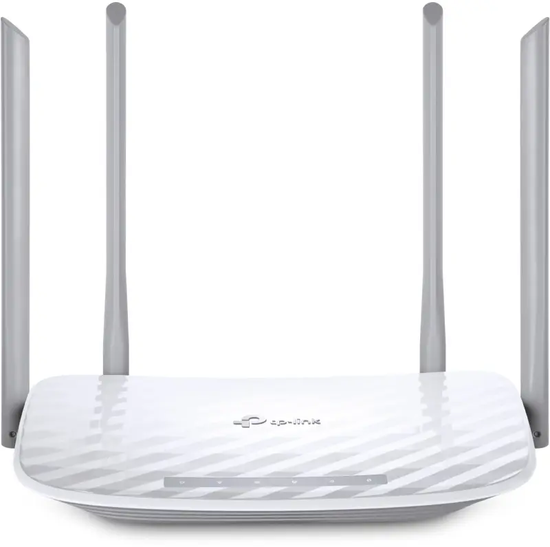 Maršrutētājs TP-Link Archer C50 - Archer