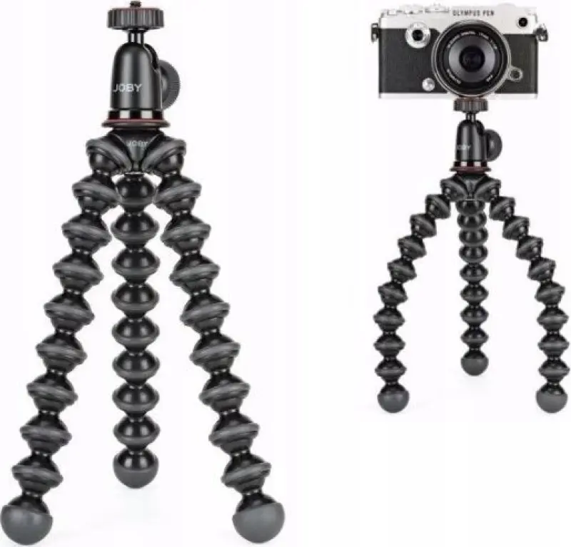 Joby GorillaPod 1K statīvu komplekts -