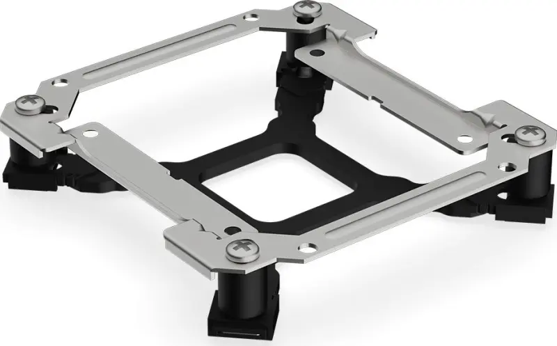 SilentiumPC montāžas komplekts LGA1700 LC1 Navis