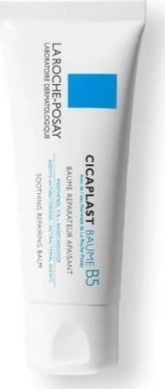 La Roche-Posay Cicaplast Baume B5 sejas