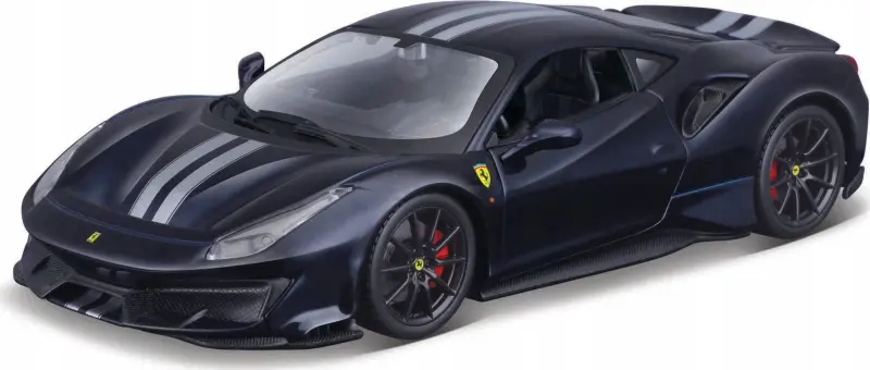 Bburago BBU 1:24 Ferrari 488 Pista