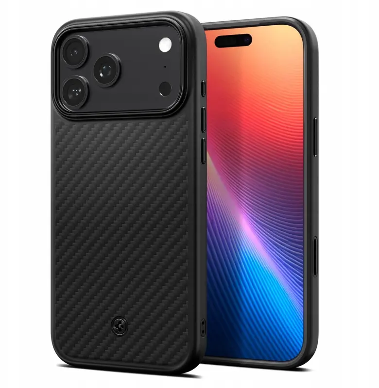 Spigen Aizsargvāciņš Spigen Enzo Aramid T