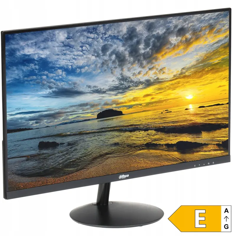 Monitors Dahua Technology LM27-A201Y - LM27-A201Y