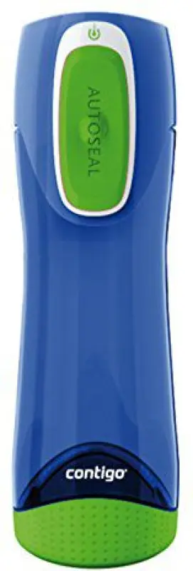 Contigo Swish 500 ml zils -