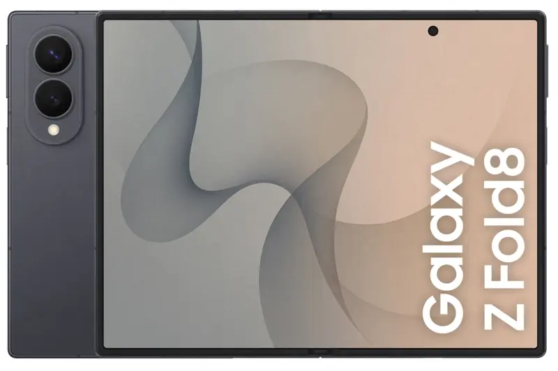 Samsung Galaxy Z Fold8 19.3