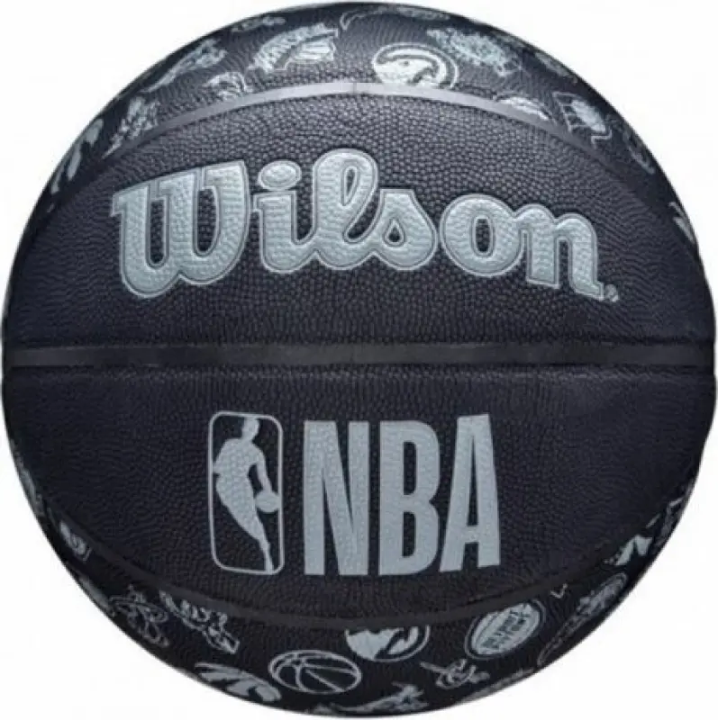 Wilson basketbola bumba NBA All Team