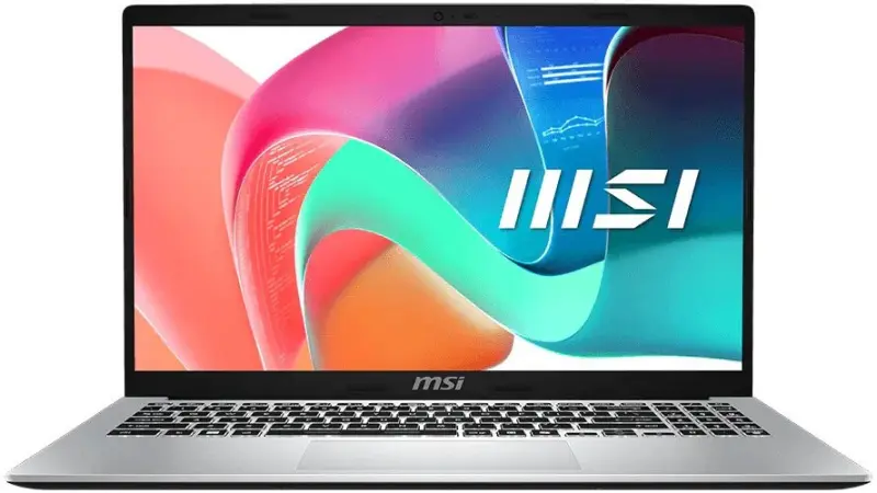 MSI Modern 15 F1MG-886PL - 5-120U