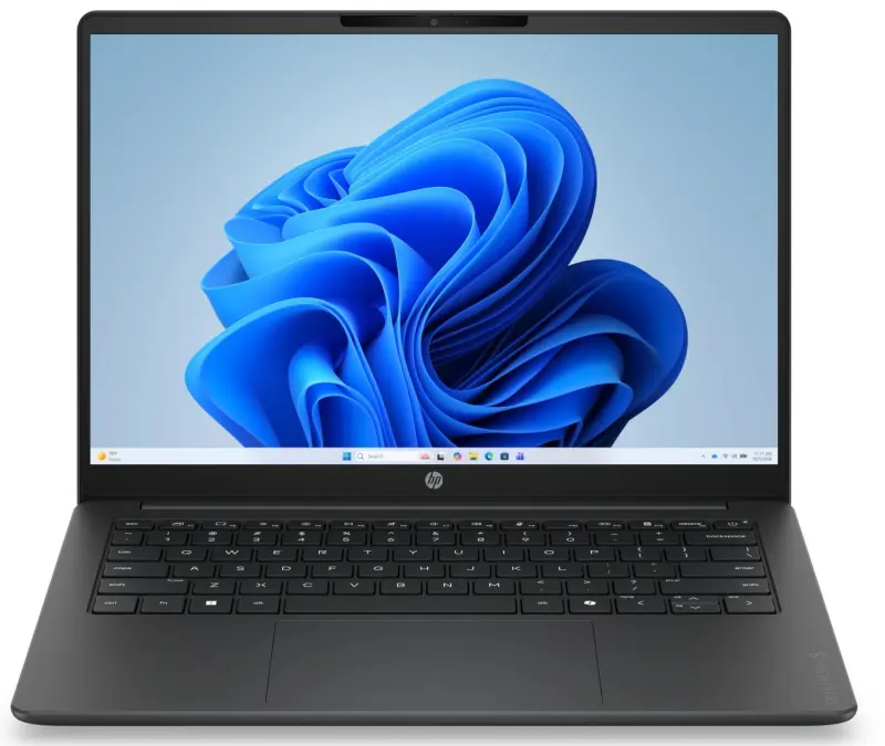 HP OmniBook 3 - Ultra 7