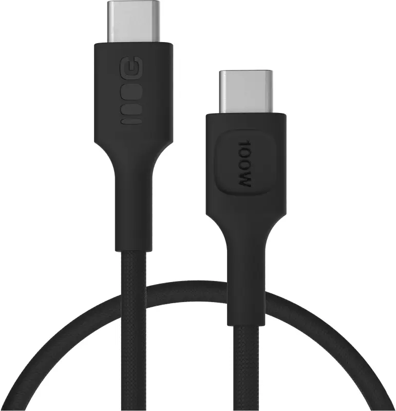 USB kabelis Green Cell USB‑C -