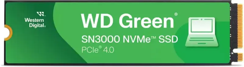 SanDisk WDS500G4G0E iekšējais SSD disks -