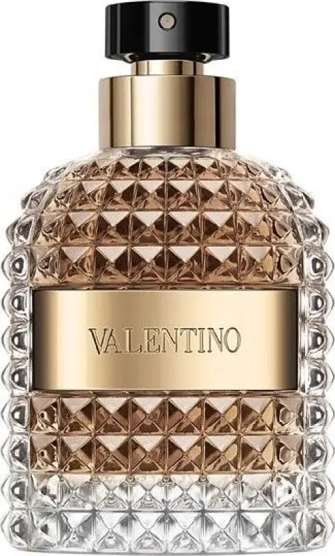 Valentino Uomo tualetes ūdens 100 ml