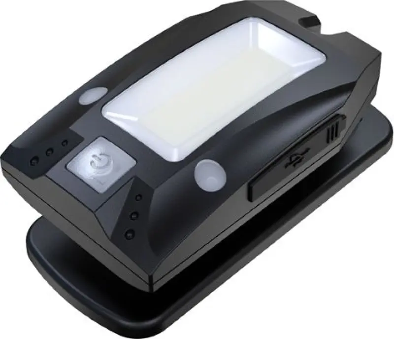 Ledlenser SolidLine SC4R 200 lm, 75