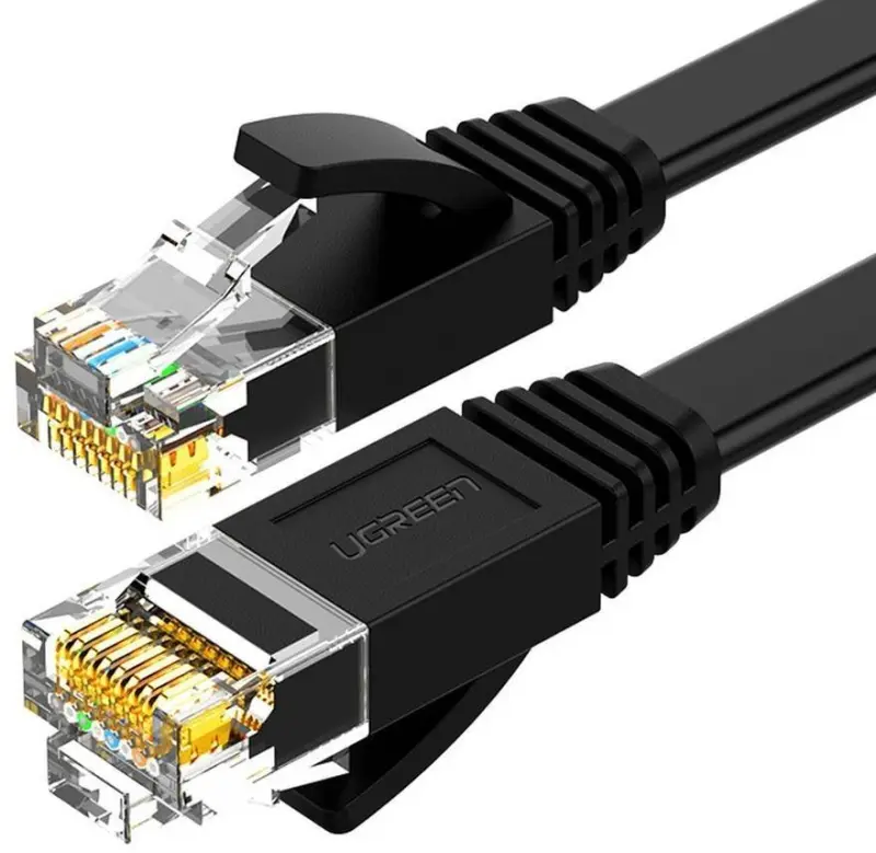Ugreen Ethernet RJ45, Cat.6, UTP