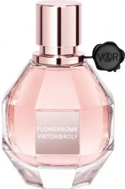 Viktor & Rolf Parfīms Flowerbomb EDP