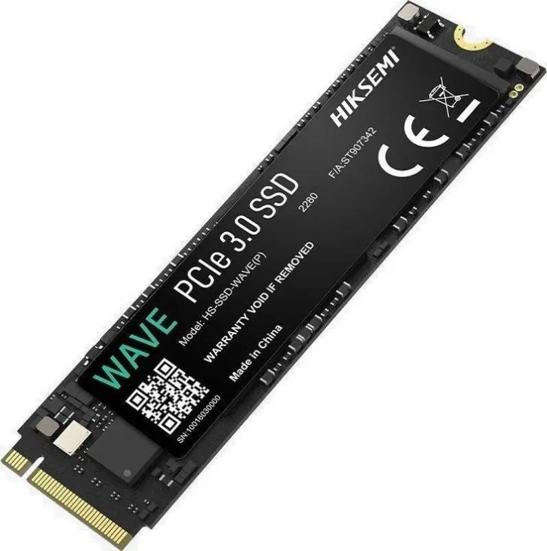SSD HIKSEMI Wave P 512 GB