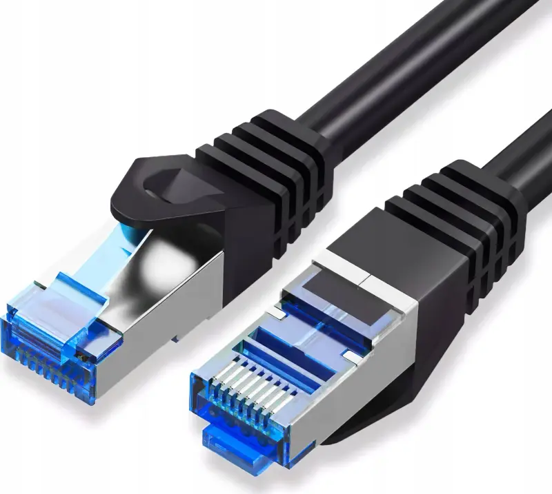 Montis S/FTP Cat6A kabelis 25 m