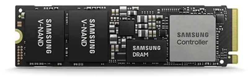 SSD disks Samsung PM9A1a 2TB M
