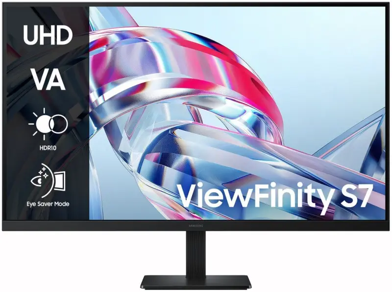 Samsung ViewFinity S7 LS32H700EAUXEN - 4K