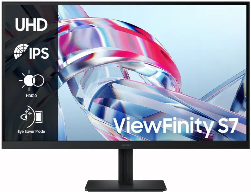 Samsung ViewFinity S7 LS27H700EAUXEN - 4K