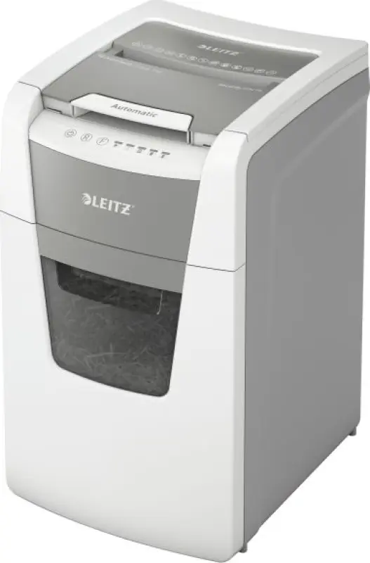 Leitz IQ AutoFeed 150, P4 �