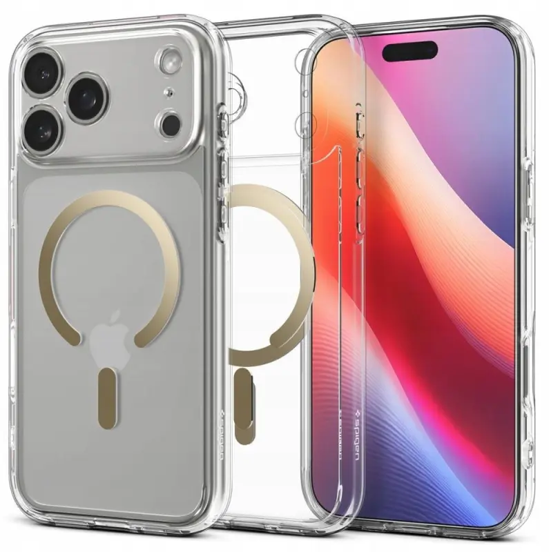 Spigen maciņš Ultra Hybrid Mag MagSafe