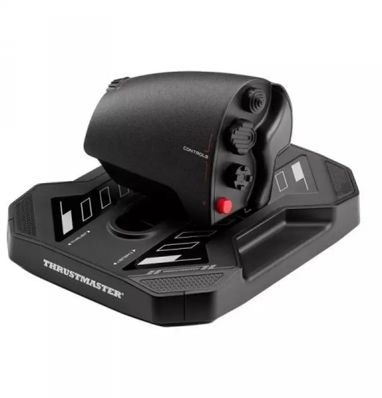 Džoistiks Thrustmaster SOL-R 6 Throttle WW