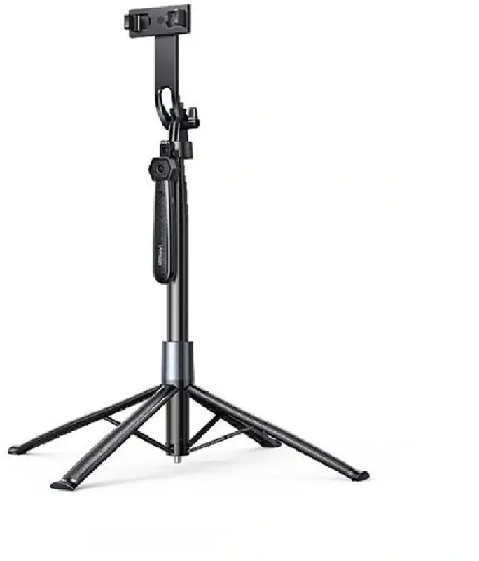 UGREEN P849 4-kāju selfija statīvs (trijkājis)