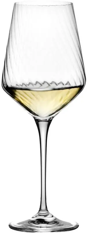 Krosno vīna glāze Lumi, 390 ml