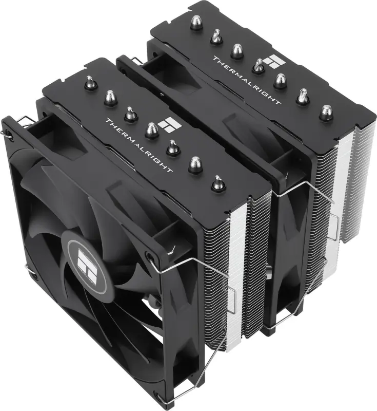 THERMALRIGHT Phantom Spirit 120mm SE CPU