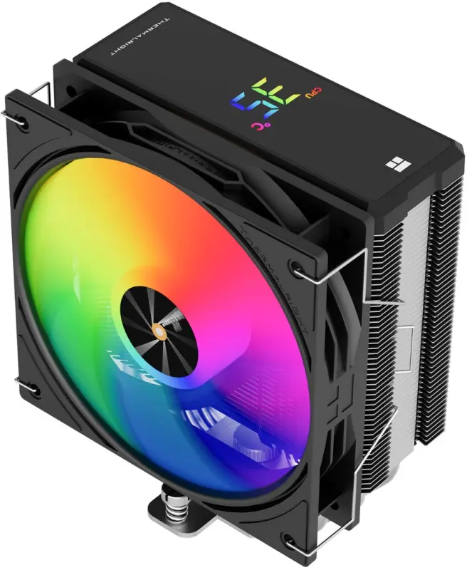 Thermalright Assassin X 120 R Digital