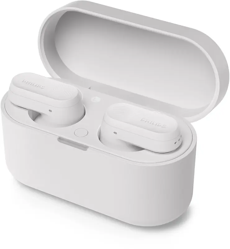 Philips TAT3509WT/00 Balts - SL-BT-PHI-0037 -