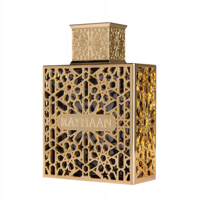 Paco Rabanne Rayhaan Elixir parfimēta ūdens